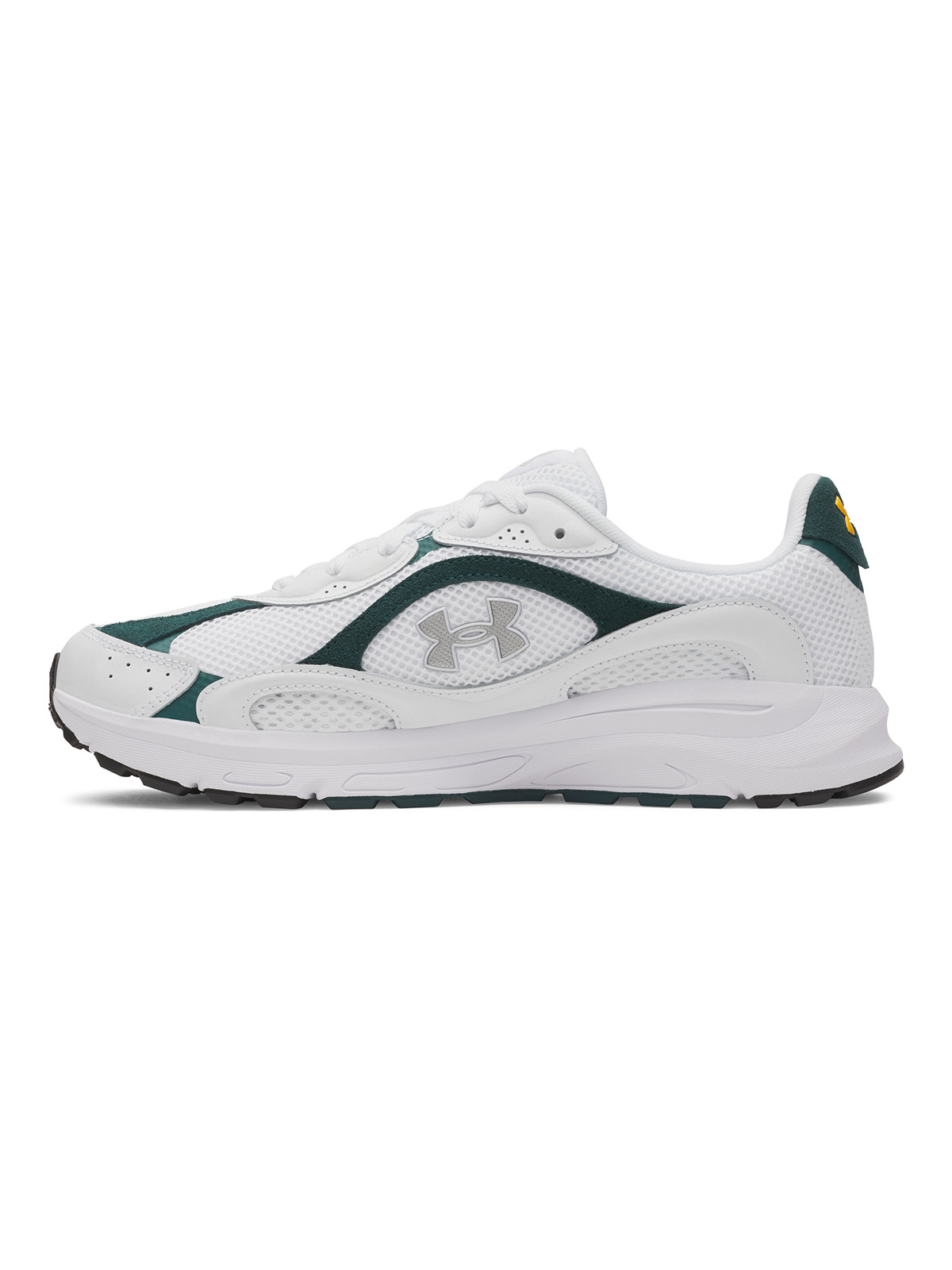 ZAPATILLA UA TECH RUNNER BLANCO HOMBRE UNDER ARMOUR - 2