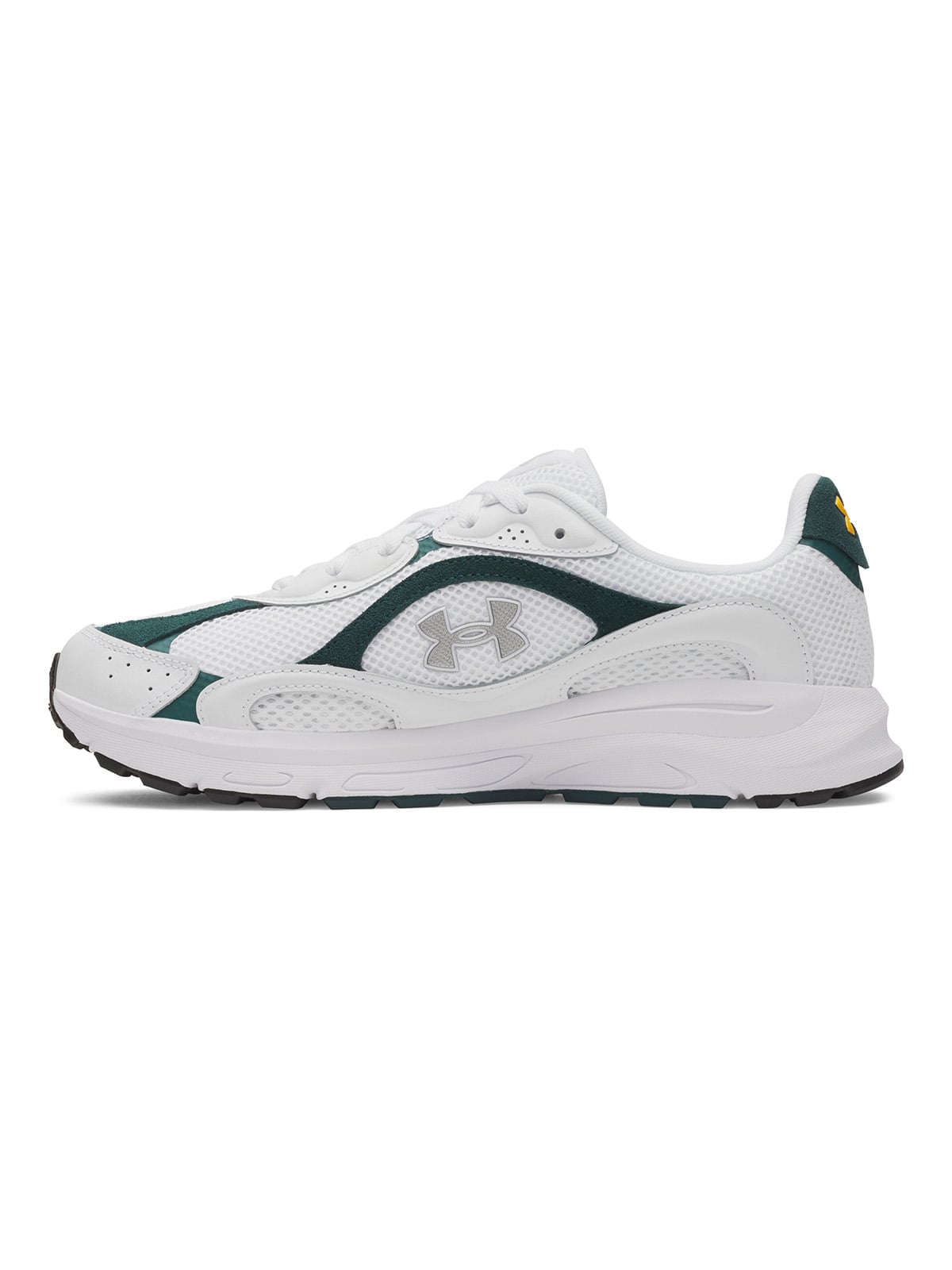 ZAPATILLA UA TECH RUNNER BLANCO HOMBRE UNDER ARMOUR - 2