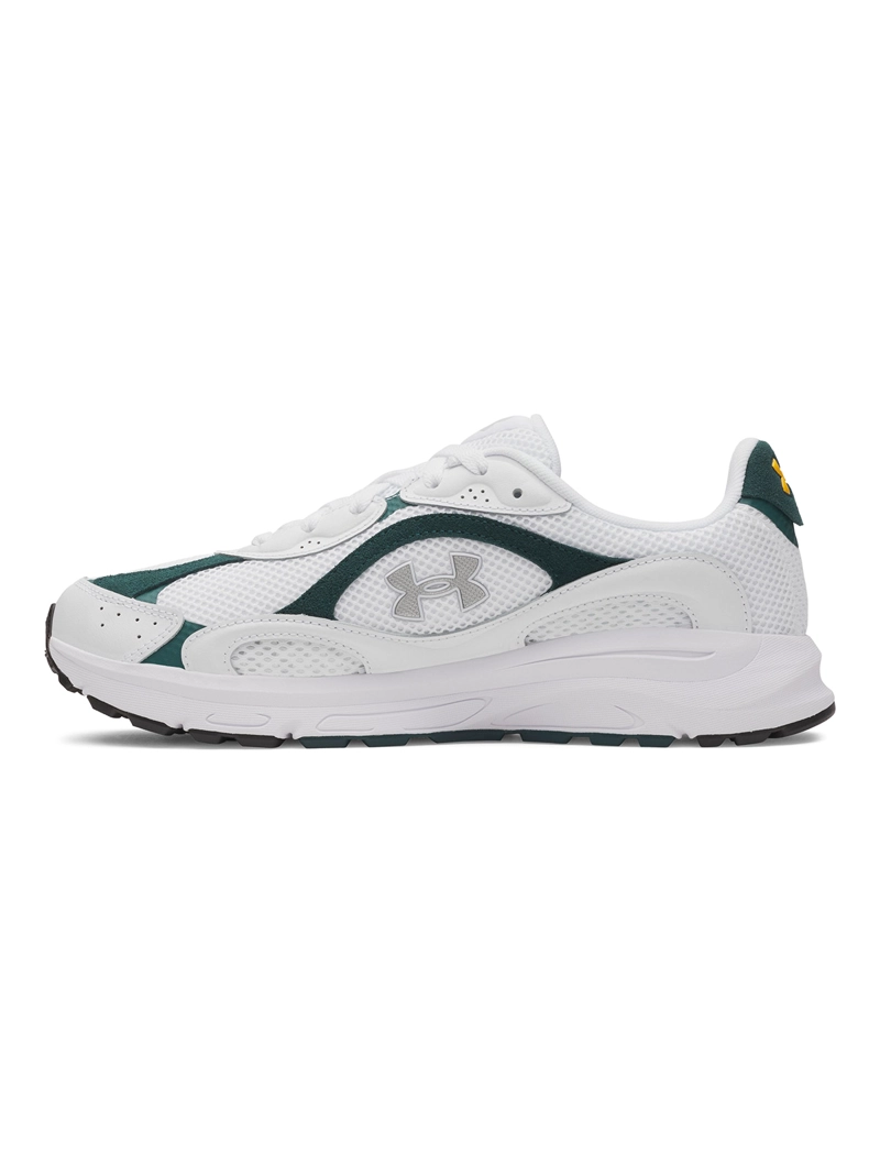 ZAPATILLA UA TECH RUNNER BLANCO HOMBRE UNDER ARMOUR - 2