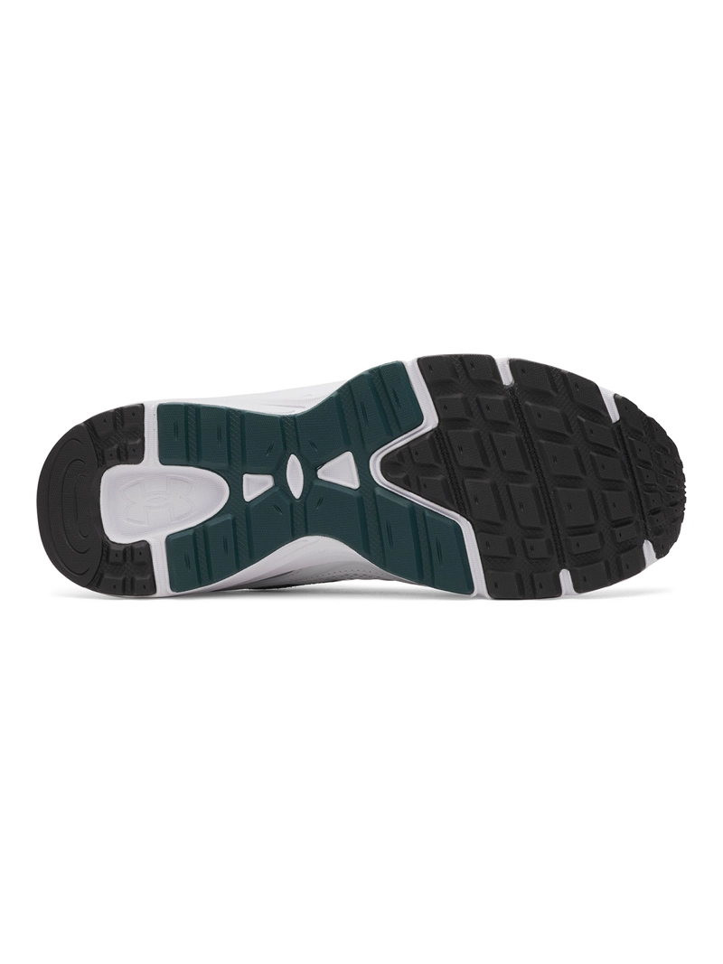 ZAPATILLA UA TECH RUNNER BLANCO HOMBRE UNDER ARMOUR - 4
