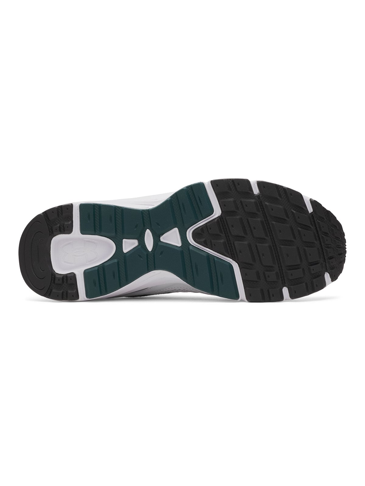 ZAPATILLA UA TECH RUNNER BLANCO HOMBRE UNDER ARMOUR - 4