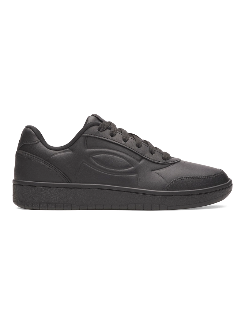 ZAPATILLA TEMPO NEGRO MUJER UA UNDER ARMOUR - 1