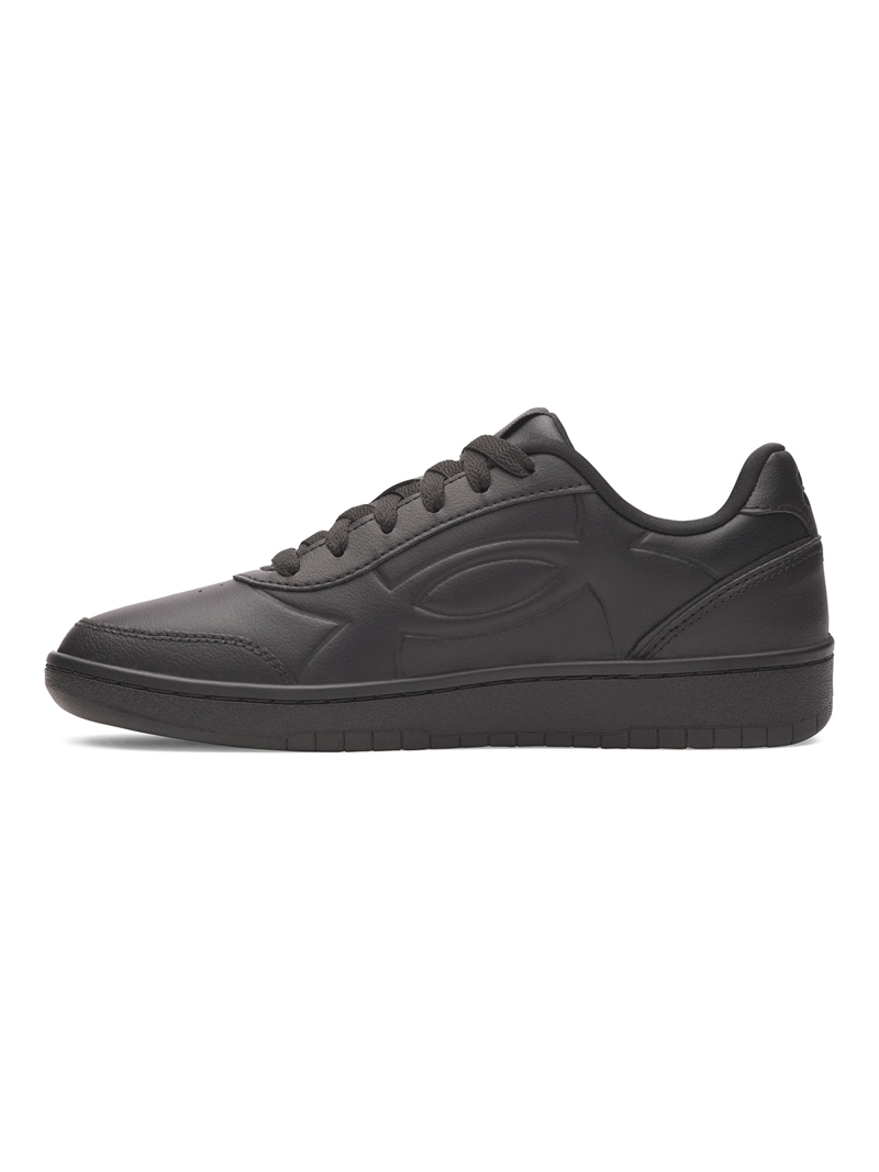 ZAPATILLA TEMPO NEGRO MUJER UA UNDER ARMOUR - 2