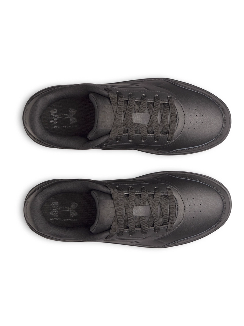 ZAPATILLA TEMPO NEGRO MUJER UA UNDER ARMOUR - 5