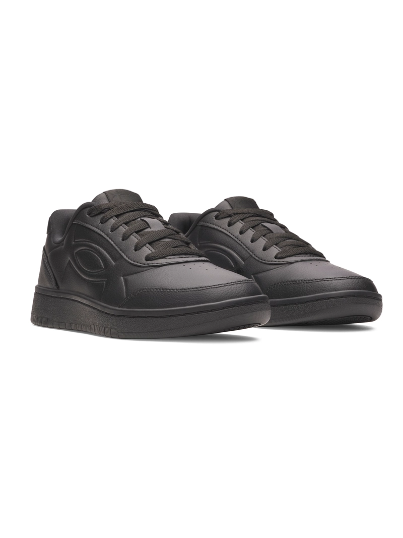 ZAPATILLA TEMPO NEGRO MUJER UA UNDER ARMOUR - 6
