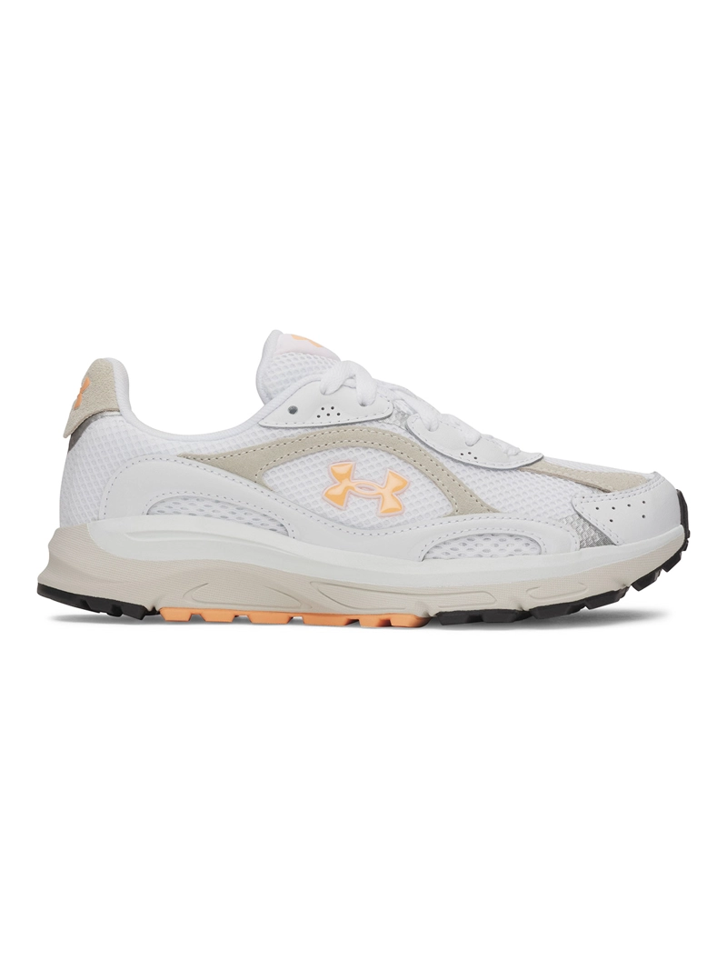 ZAPATILLA UA TECH RUNNER BLANCO MUJER UNDER ARMOUR - 1