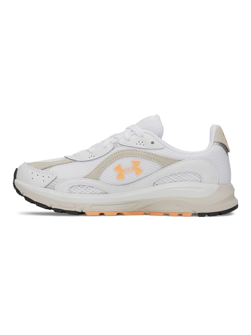 ZAPATILLA UA TECH RUNNER BLANCO MUJER UNDER ARMOUR - 2