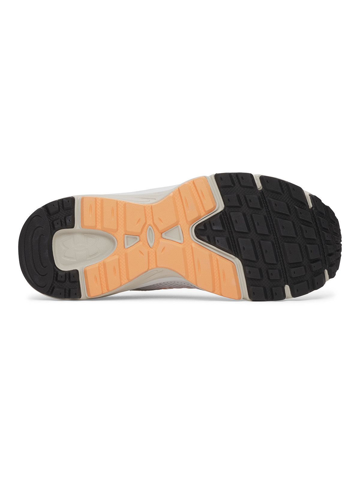 ZAPATILLA UA TECH RUNNER BLANCO MUJER UNDER ARMOUR - 4