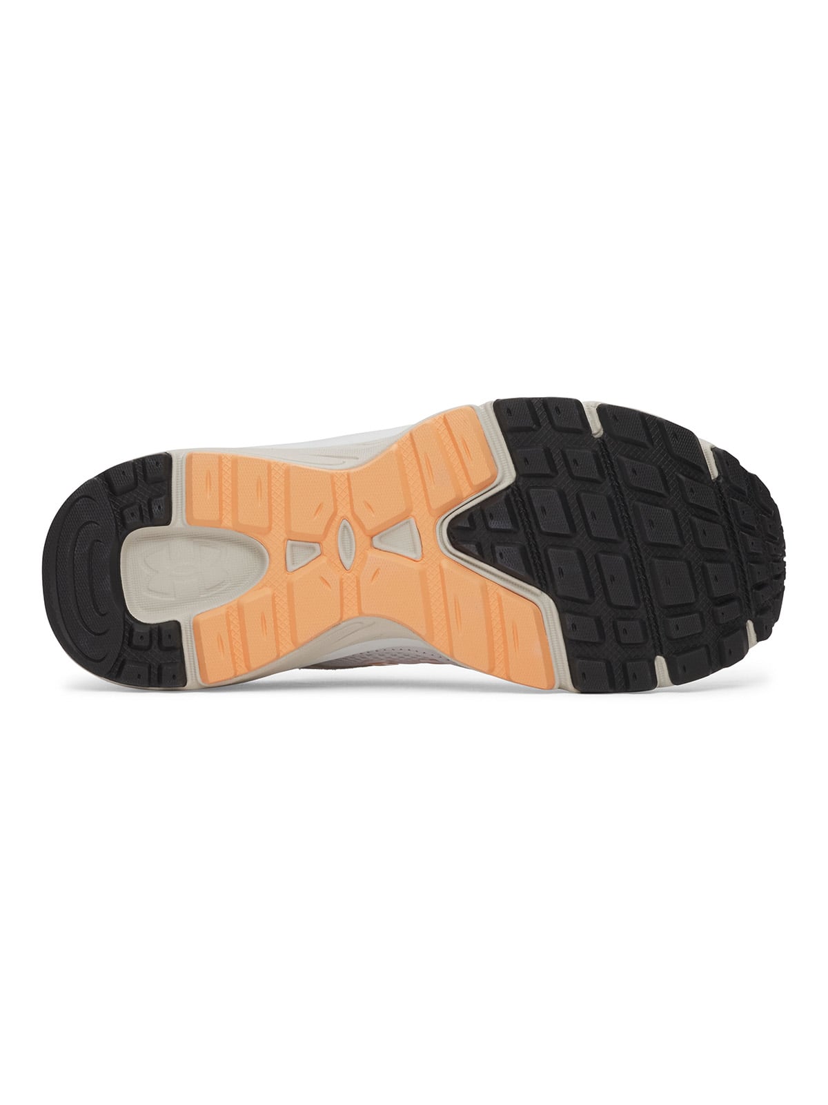 ZAPATILLA UA TECH RUNNER BLANCO MUJER UNDER ARMOUR - 4
