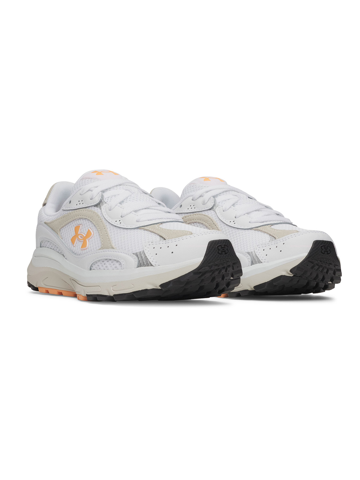 ZAPATILLA UA TECH RUNNER BLANCO MUJER UNDER ARMOUR - 6