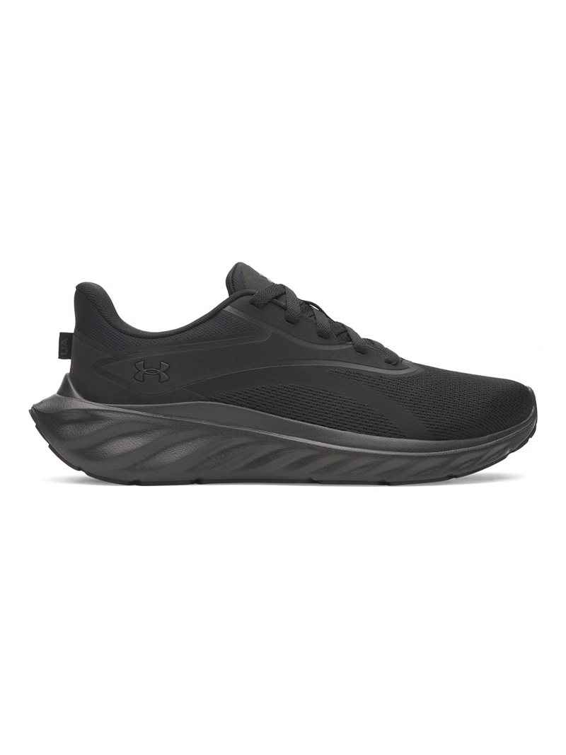 ZAPATILLA UA ASCEND NEGRO HOMBRE UNDER ARMOUR - 1