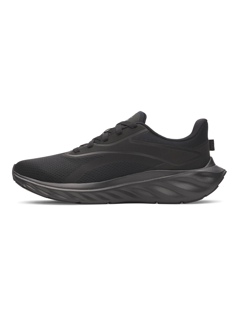 ZAPATILLA UA ASCEND NEGRO HOMBRE UNDER ARMOUR - 2