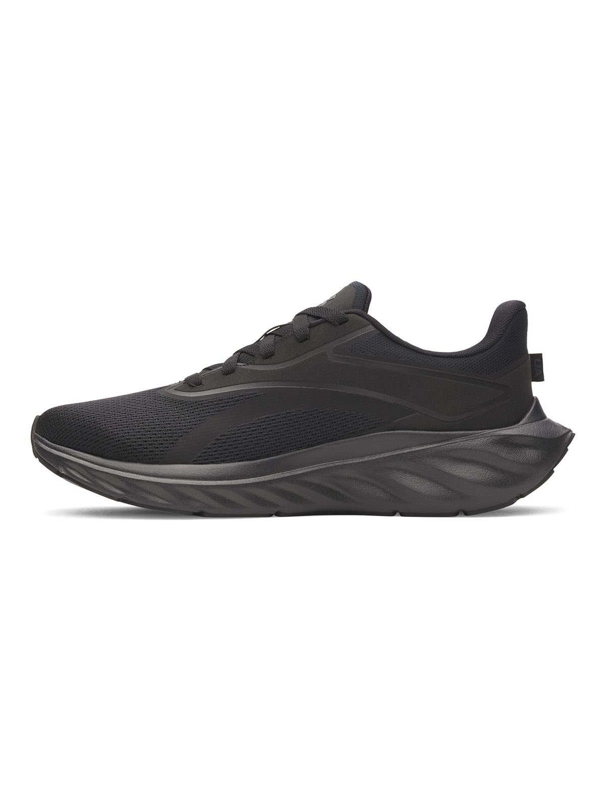 ZAPATILLA UA ASCEND NEGRO HOMBRE UNDER ARMOUR - 2