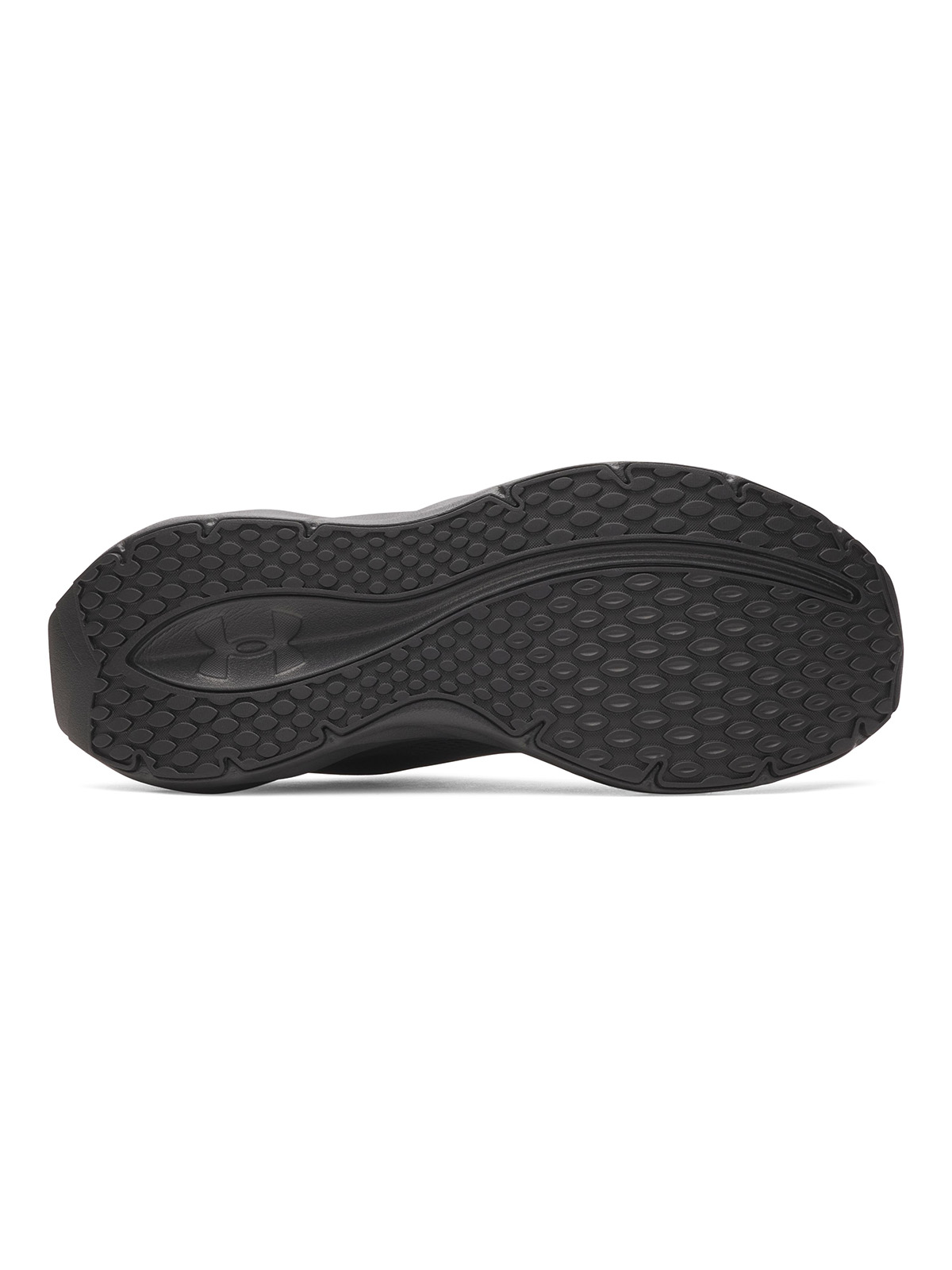 ZAPATILLA UA ASCEND NEGRO HOMBRE UNDER ARMOUR - 4