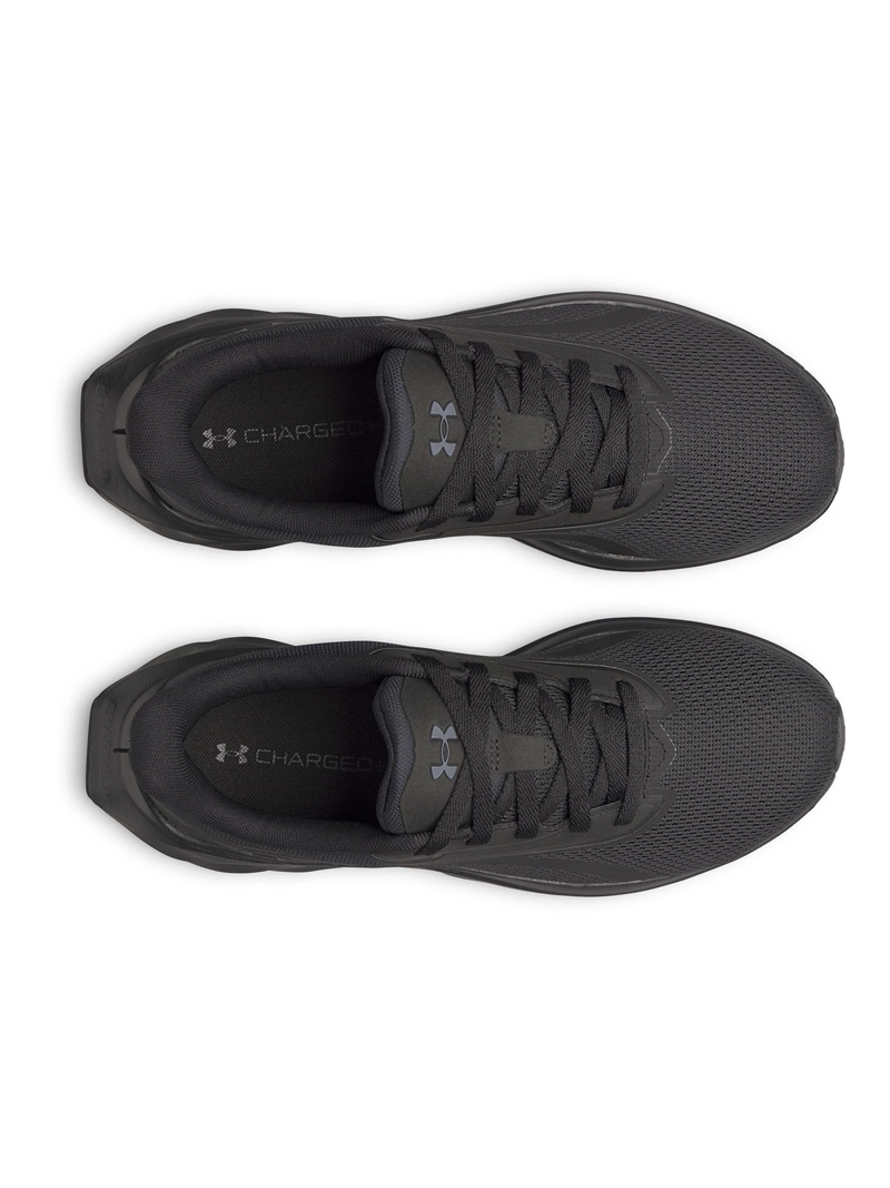 ZAPATILLA UA ASCEND NEGRO HOMBRE UNDER ARMOUR - 5