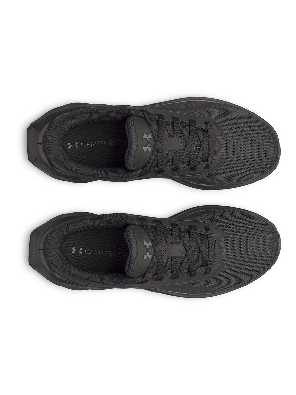 ZAPATILLA UA ASCEND NEGRO HOMBRE UNDER ARMOUR - 5