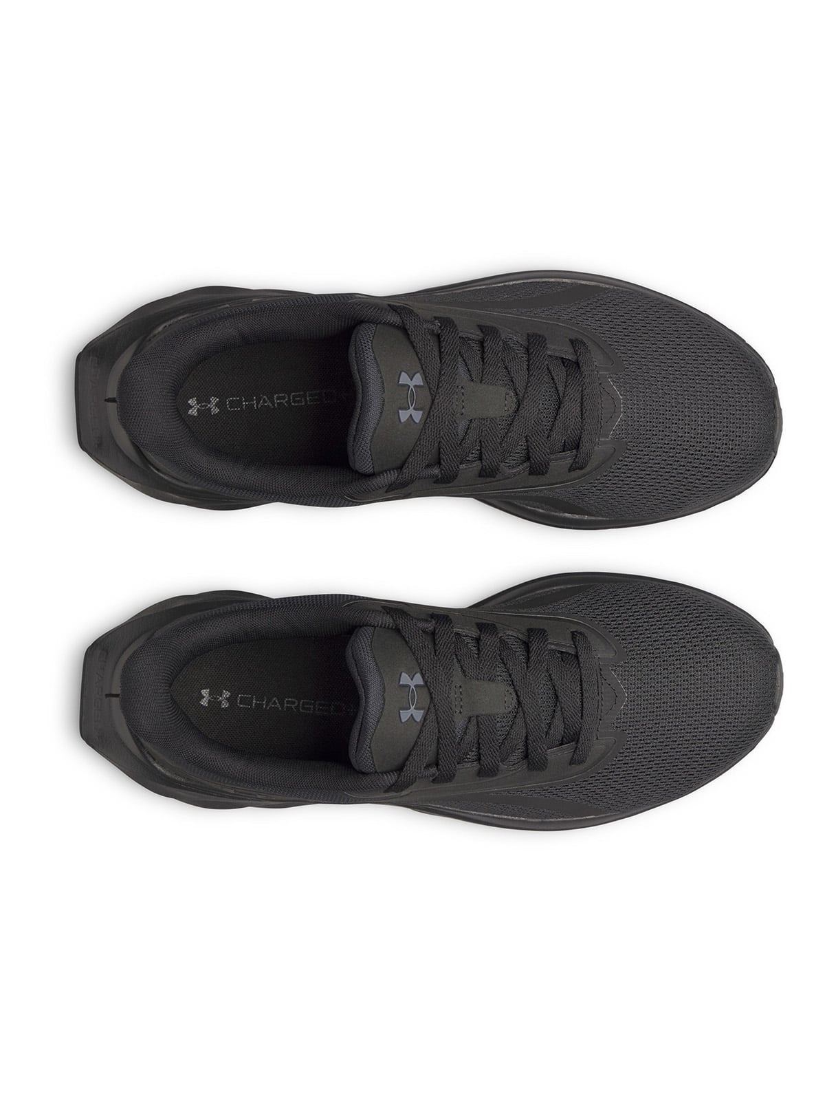 ZAPATILLA UA ASCEND NEGRO HOMBRE UNDER ARMOUR - 5