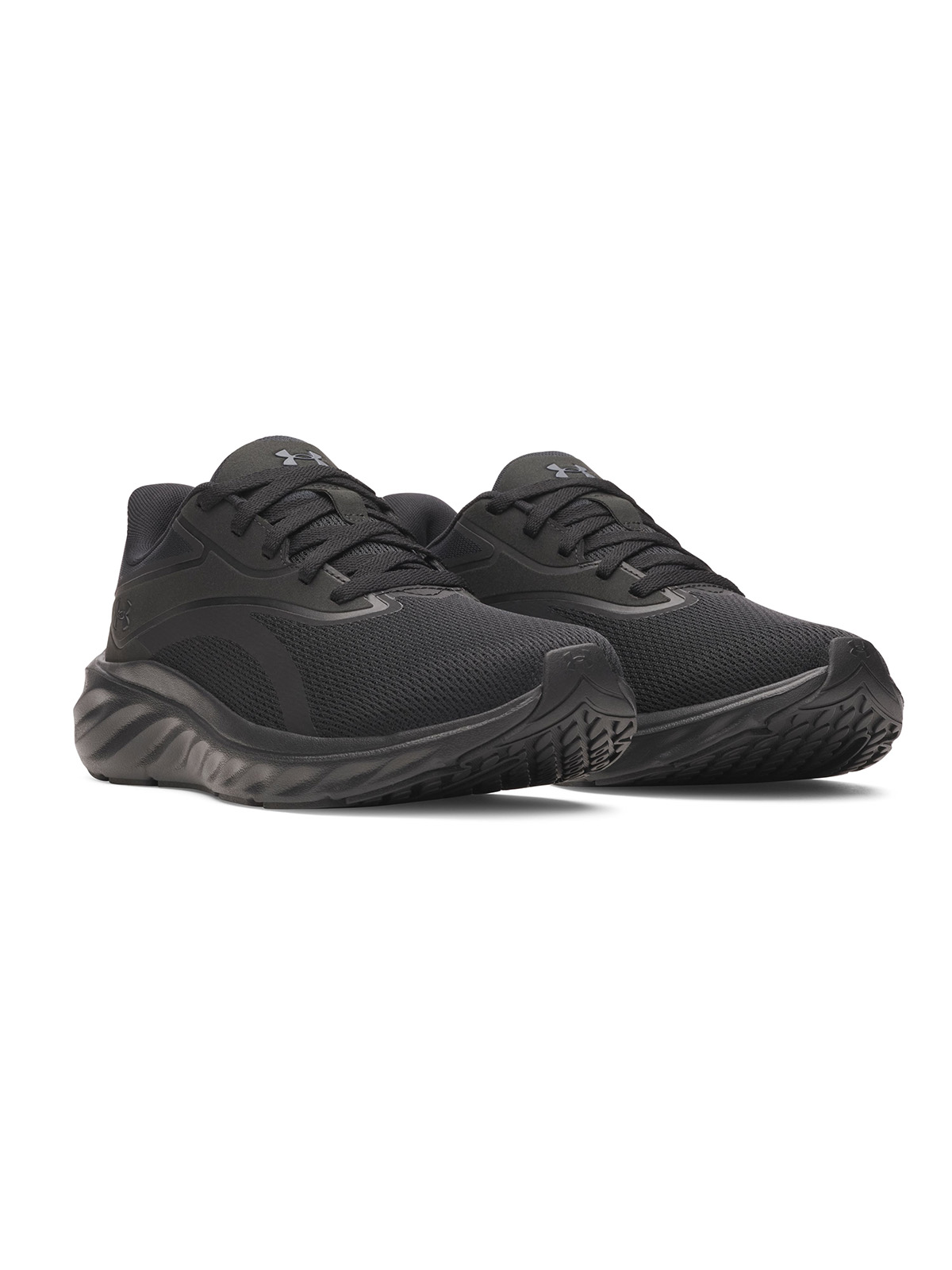 ZAPATILLA UA ASCEND NEGRO HOMBRE UNDER ARMOUR - 6