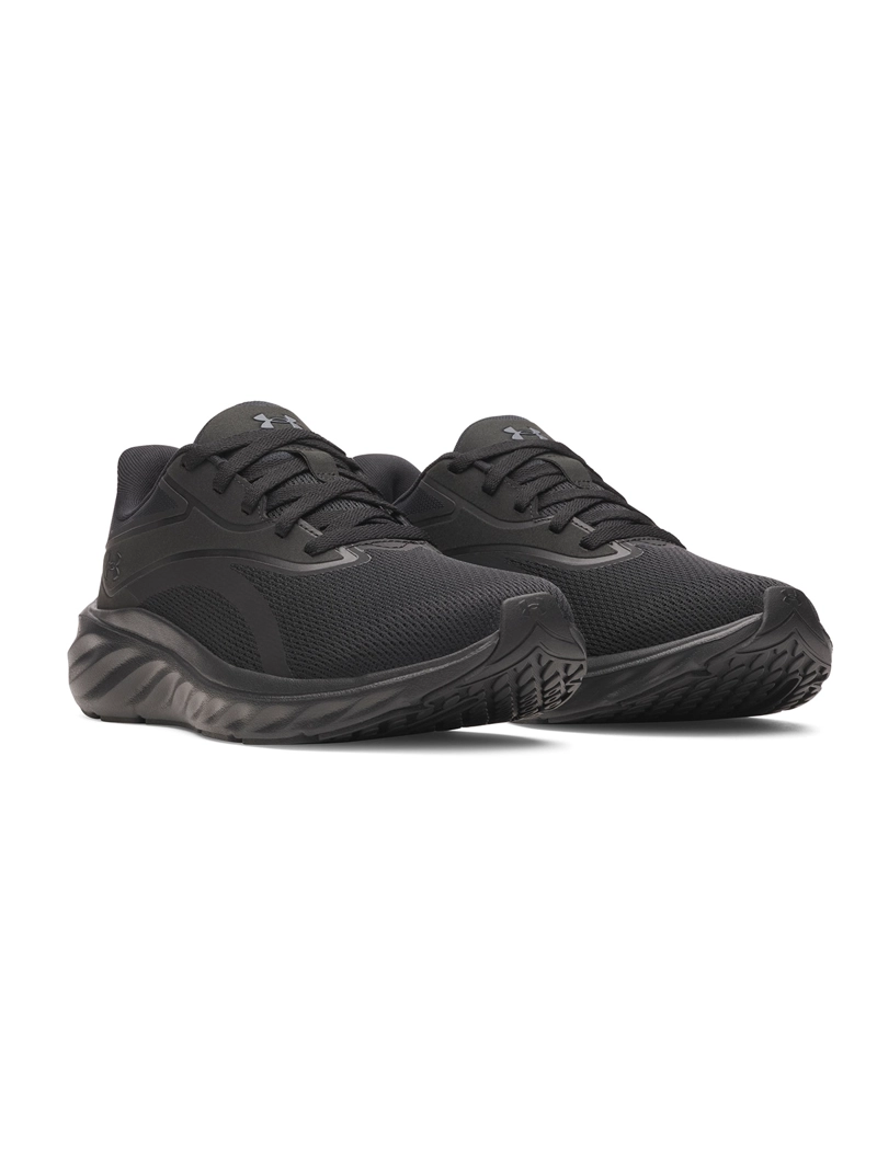ZAPATILLA UA ASCEND NEGRO HOMBRE UNDER ARMOUR - 6