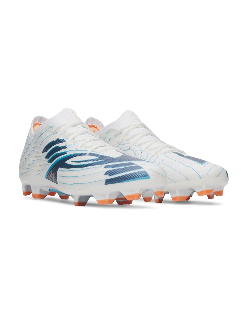 ZAPATILLA UA SHADOW PRO 4 FG BLANCO UNISEX UNDER ARMOUR - 6