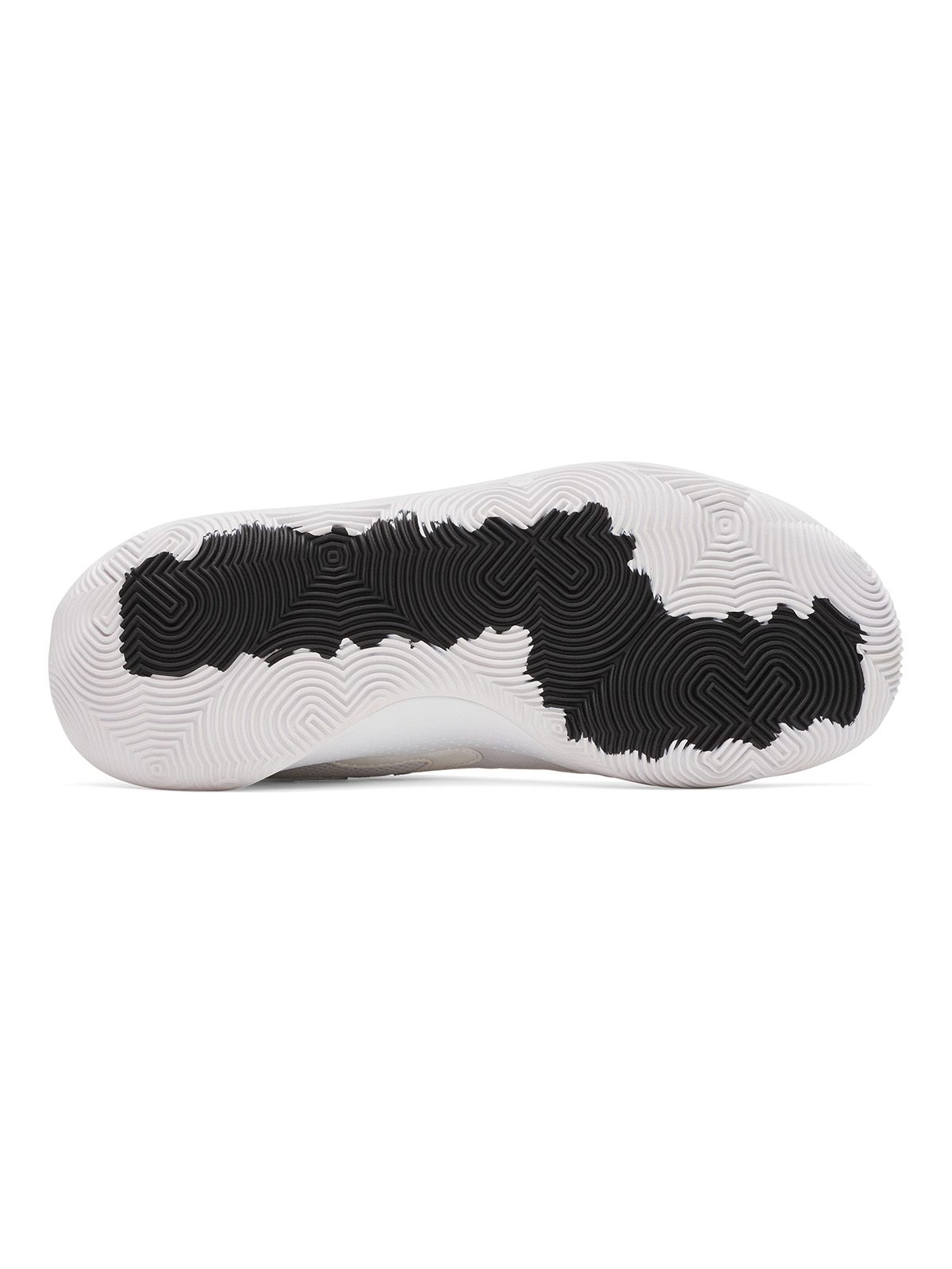 ZAPATILLA UA JET '25 BLANCO UNISEX UNDER ARMOUR - 4