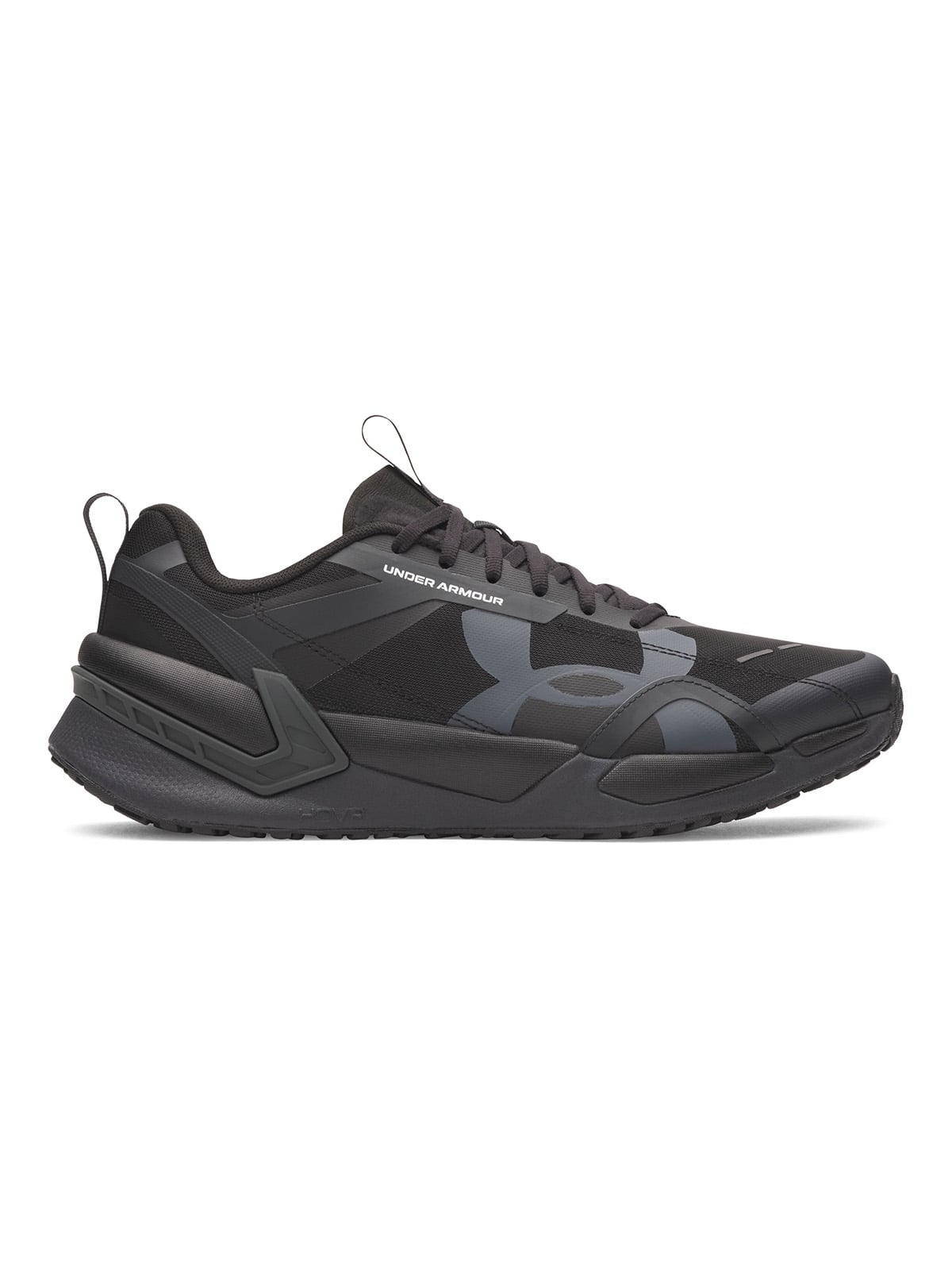 ZAPATILLA UA REIGN XT NEGRO HOMBRE UNDER ARMOUR - 1