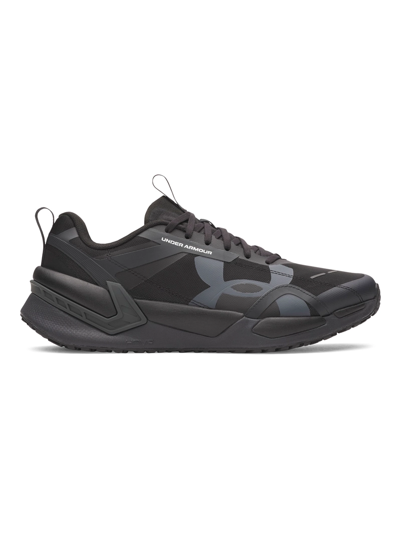 ZAPATILLA UA REIGN XT NEGRO HOMBRE UNDER ARMOUR - 1