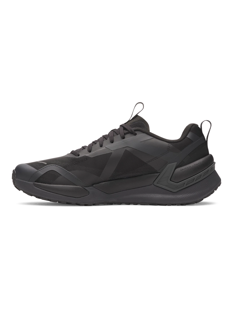ZAPATILLA UA REIGN XT NEGRO HOMBRE UNDER ARMOUR - 2