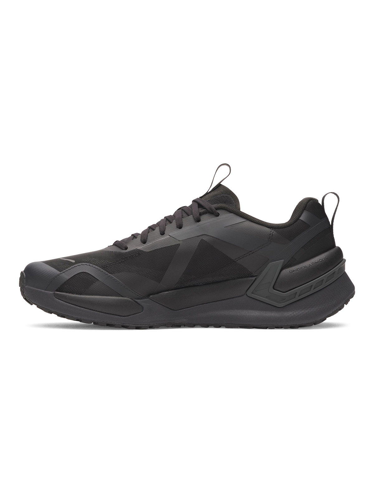 ZAPATILLA UA REIGN XT NEGRO HOMBRE UNDER ARMOUR - 2
