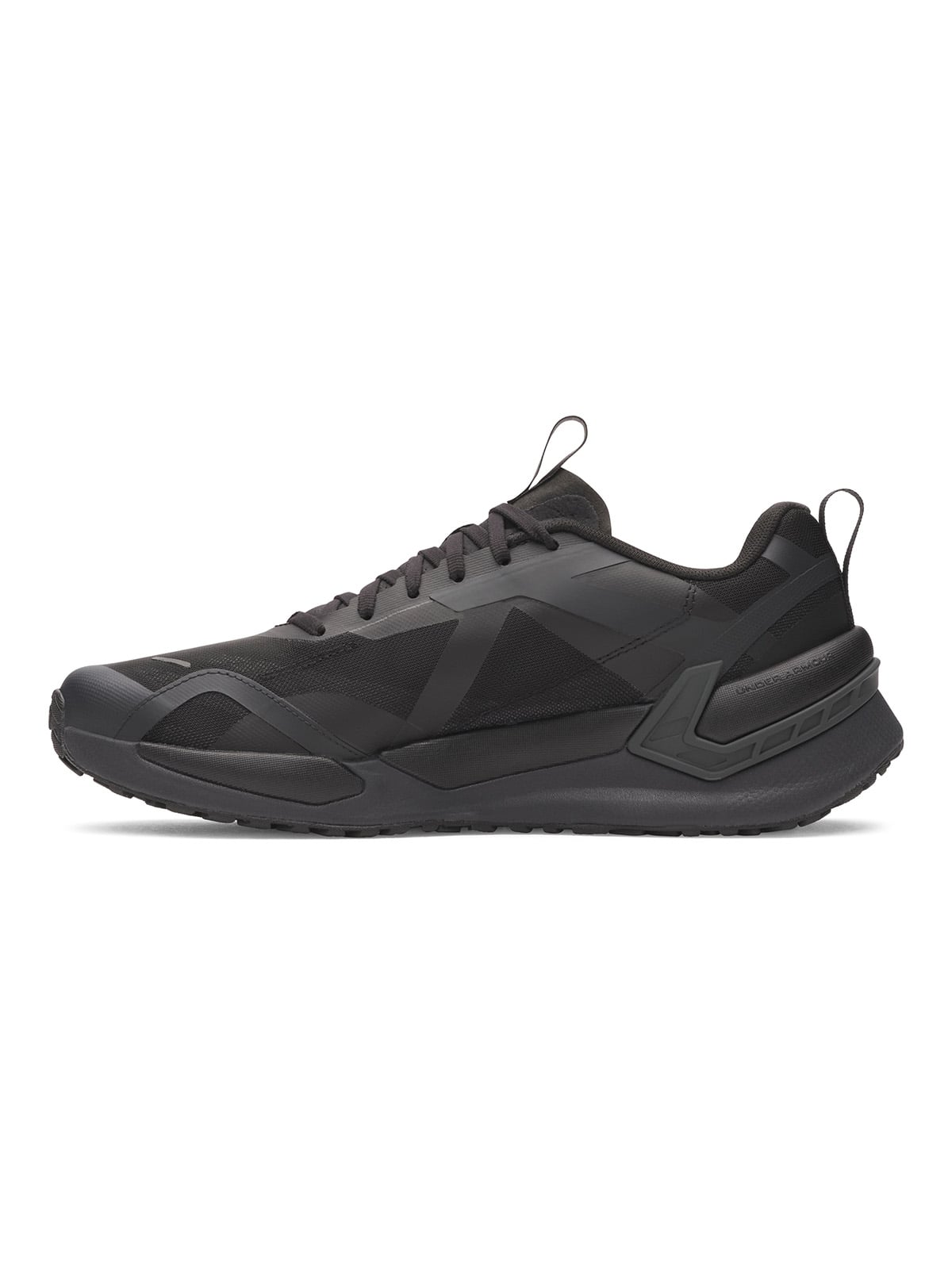 ZAPATILLA UA REIGN XT NEGRO HOMBRE UNDER ARMOUR - 2