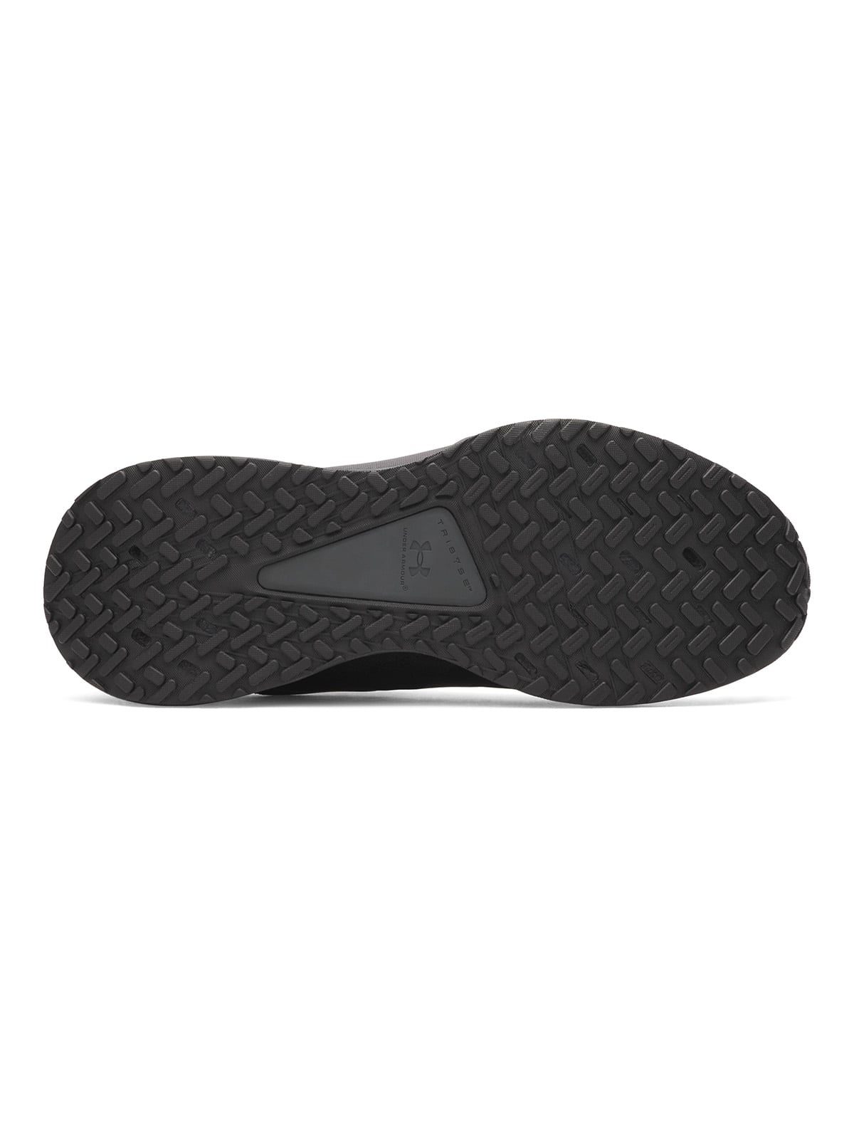 ZAPATILLA UA REIGN XT NEGRO HOMBRE UNDER ARMOUR - 4