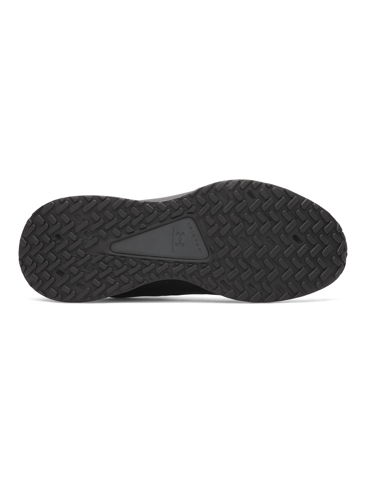 ZAPATILLA UA REIGN XT NEGRO HOMBRE UNDER ARMOUR - 4