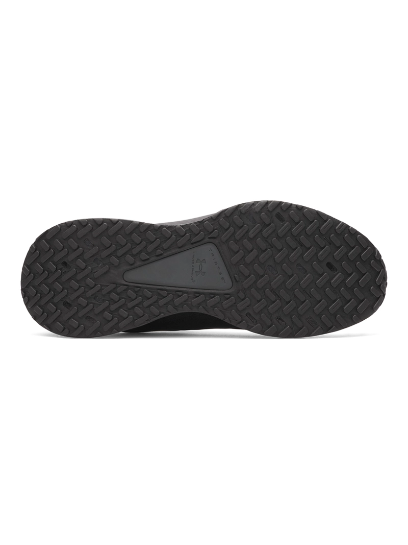 ZAPATILLA UA REIGN XT NEGRO HOMBRE UNDER ARMOUR - 4