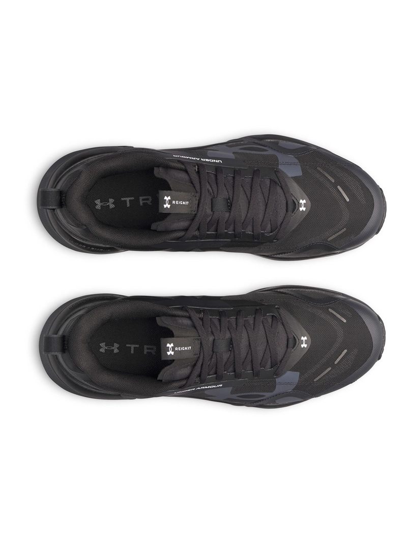 ZAPATILLA UA REIGN XT NEGRO HOMBRE UNDER ARMOUR - 5