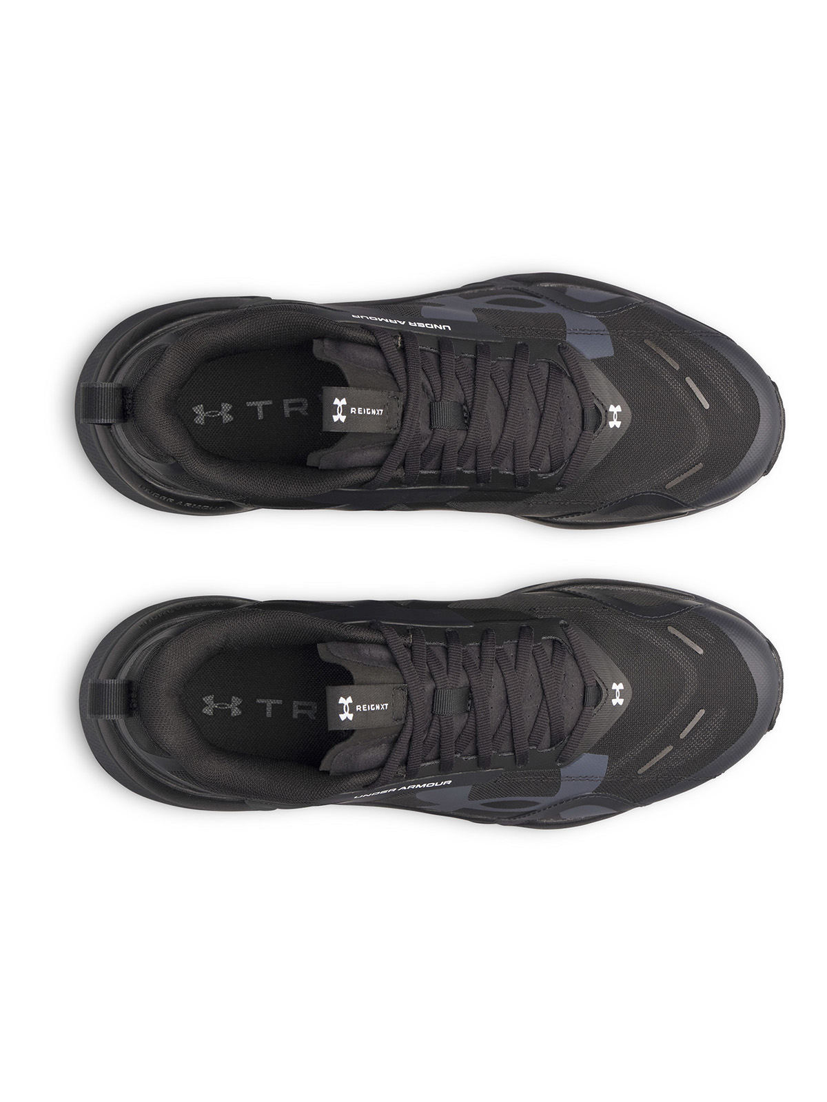 ZAPATILLA UA REIGN XT NEGRO HOMBRE UNDER ARMOUR - 5