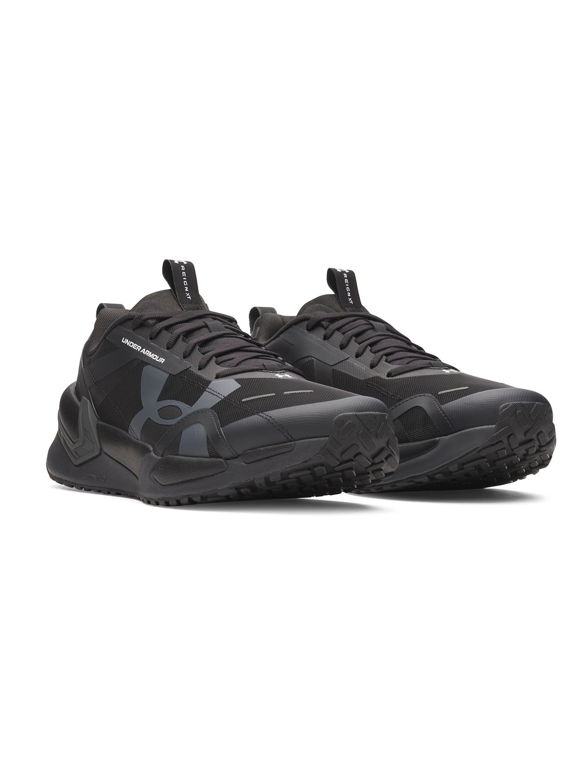 ZAPATILLA UA REIGN XT NEGRO HOMBRE UNDER ARMOUR - 6