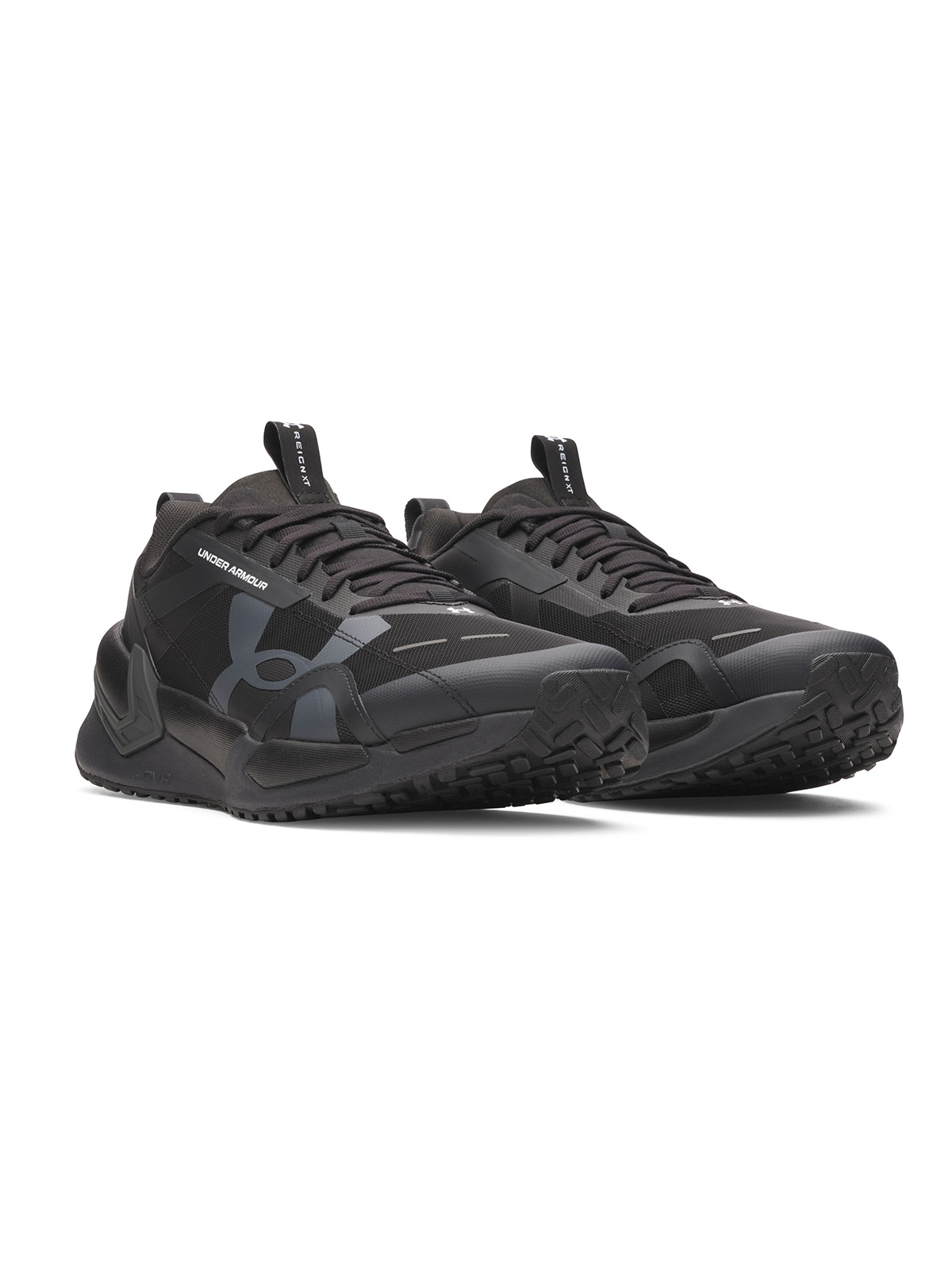 ZAPATILLA UA REIGN XT NEGRO HOMBRE UNDER ARMOUR - 6