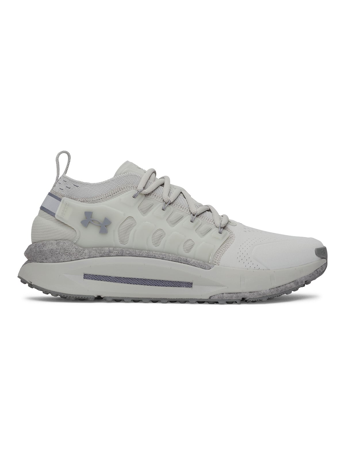 ZAPATILLA UA PHANTOM X GRIS HOMBRE UNDER ARMOUR - 1