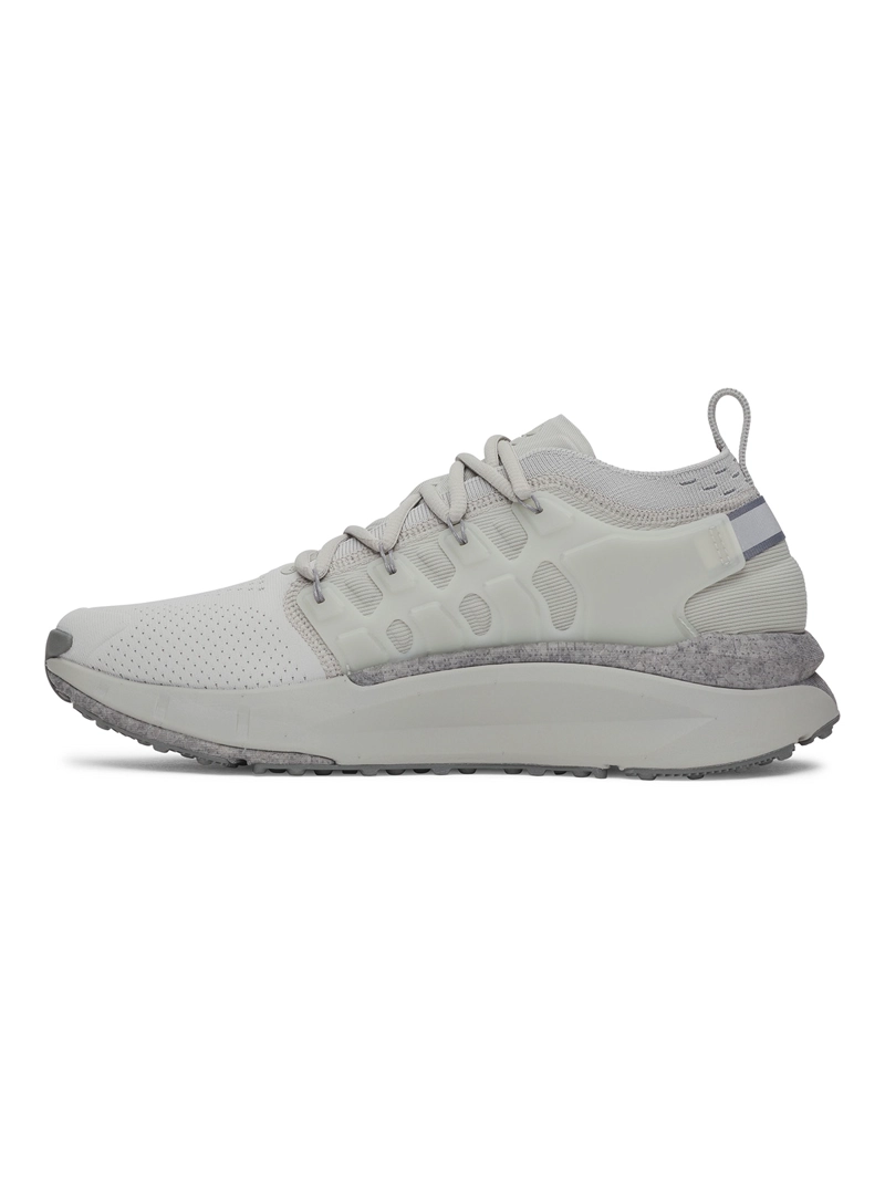 ZAPATILLA UA PHANTOM X GRIS HOMBRE UNDER ARMOUR - 2