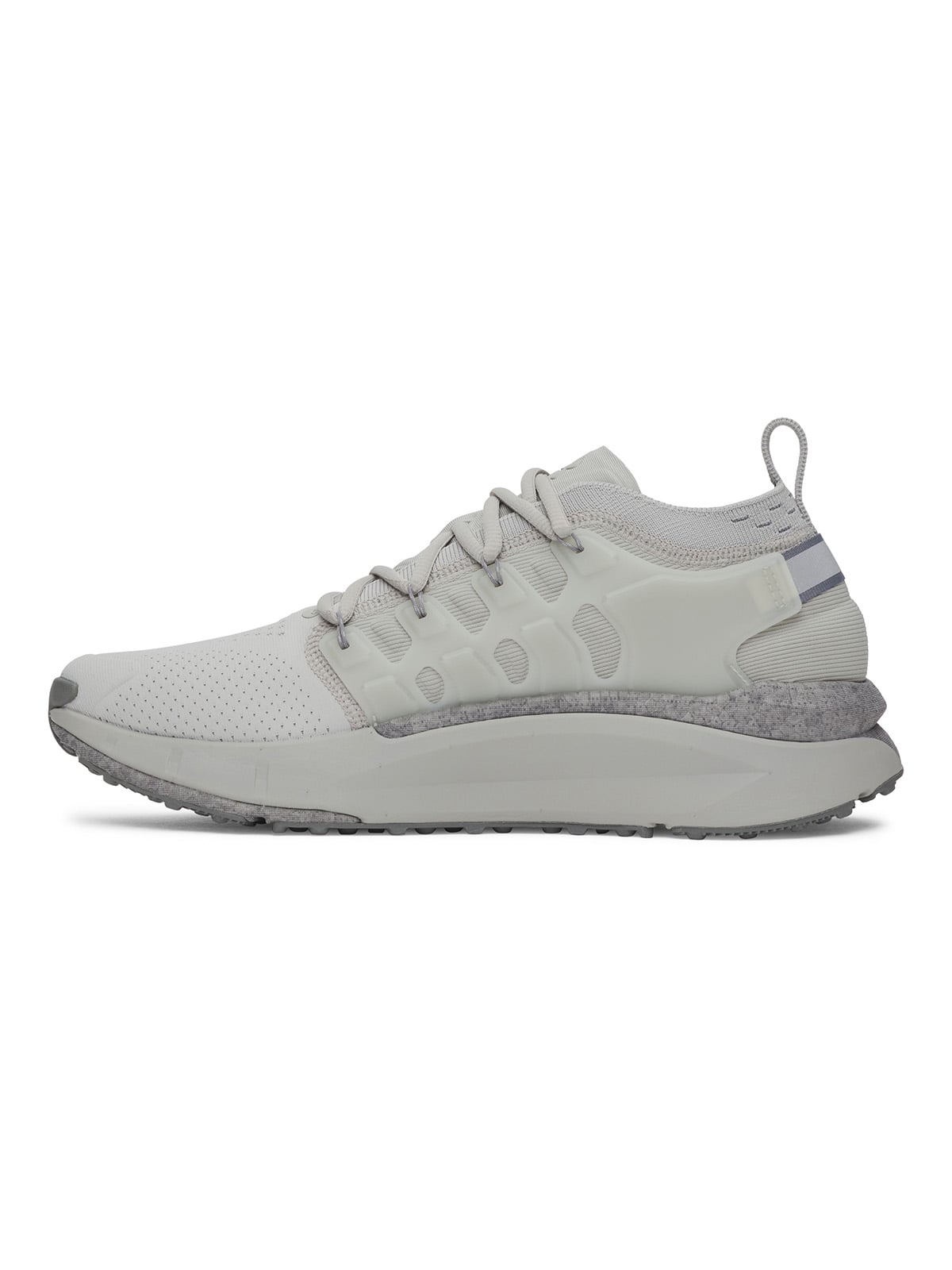 ZAPATILLA UA PHANTOM X GRIS HOMBRE UNDER ARMOUR - 2
