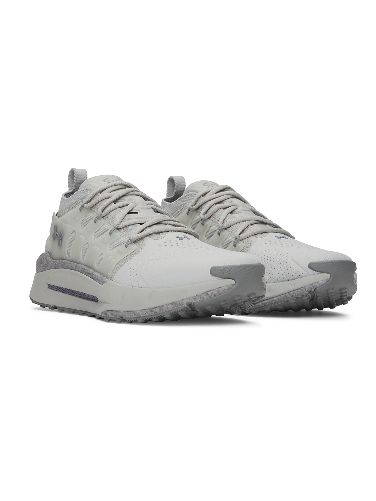 ZAPATILLA UA PHANTOM X GRIS HOMBRE UNDER ARMOUR - 6