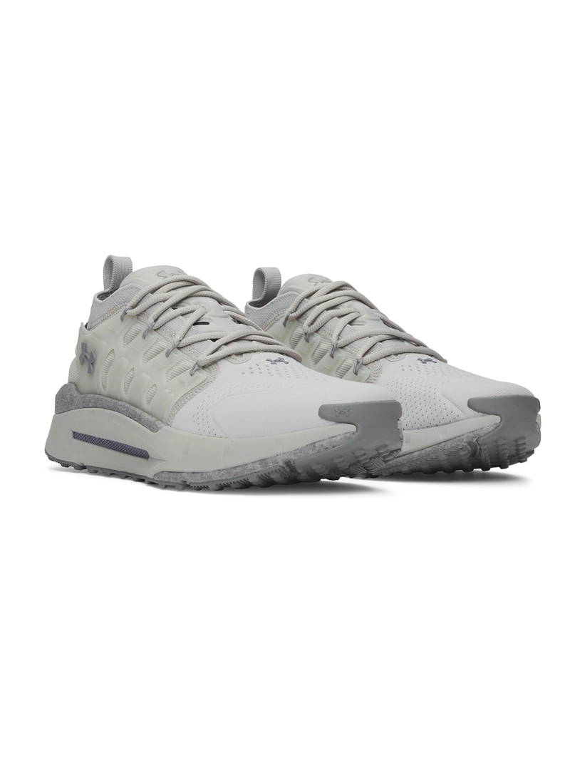 ZAPATILLA UA PHANTOM X GRIS HOMBRE UNDER ARMOUR - 6
