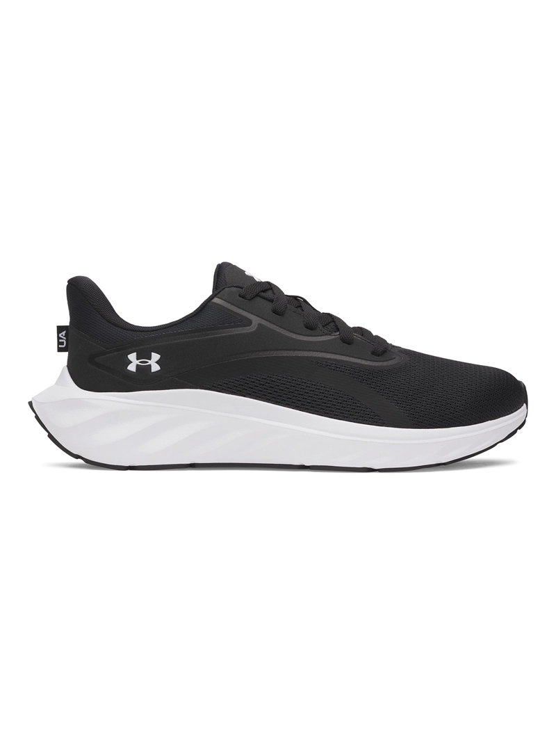 ZAPATILLA UA ASCEND NEGRO HOMBRE UNDER ARMOUR - 1