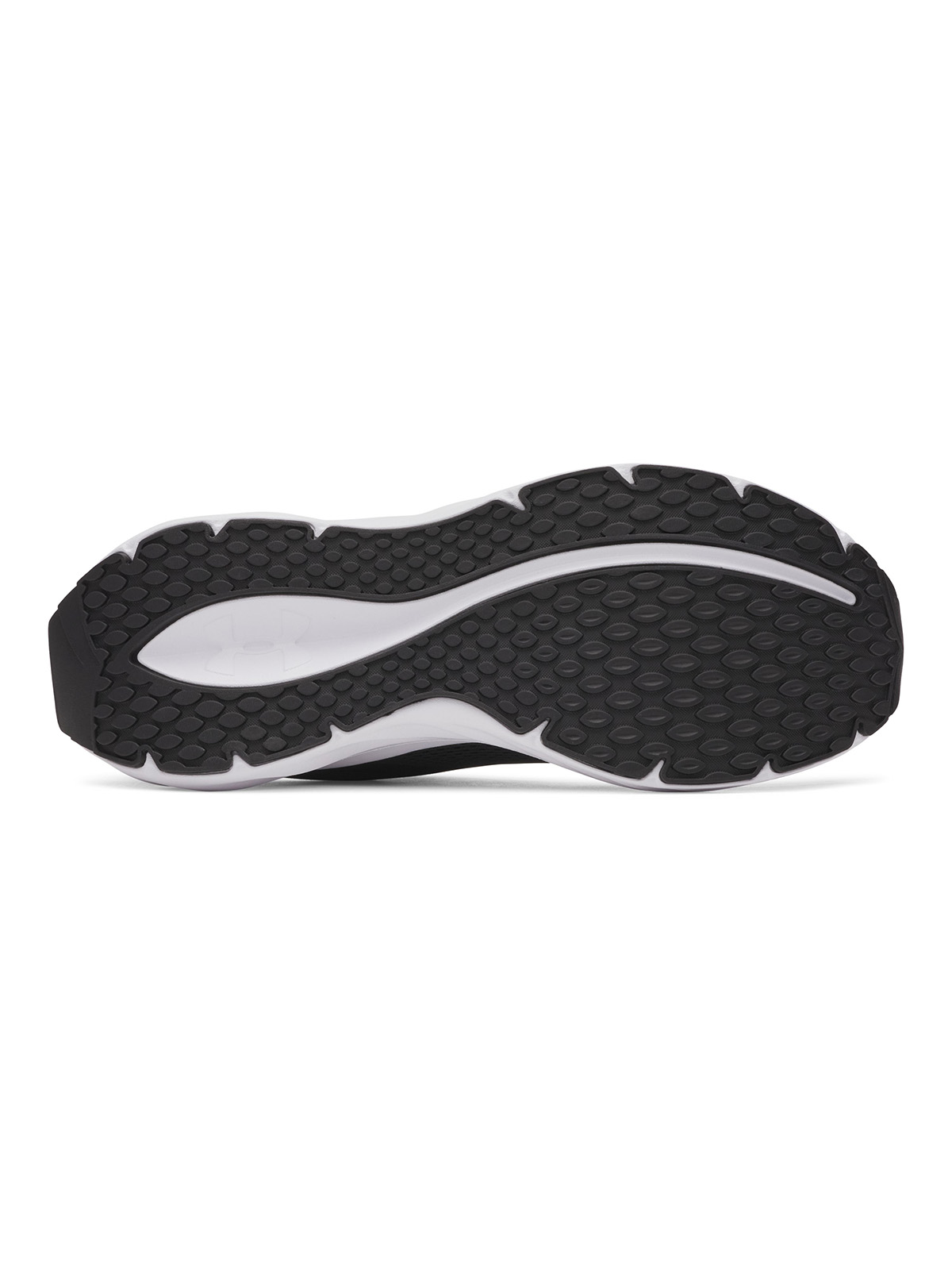 ZAPATILLA UA ASCEND NEGRO HOMBRE UNDER ARMOUR - 4