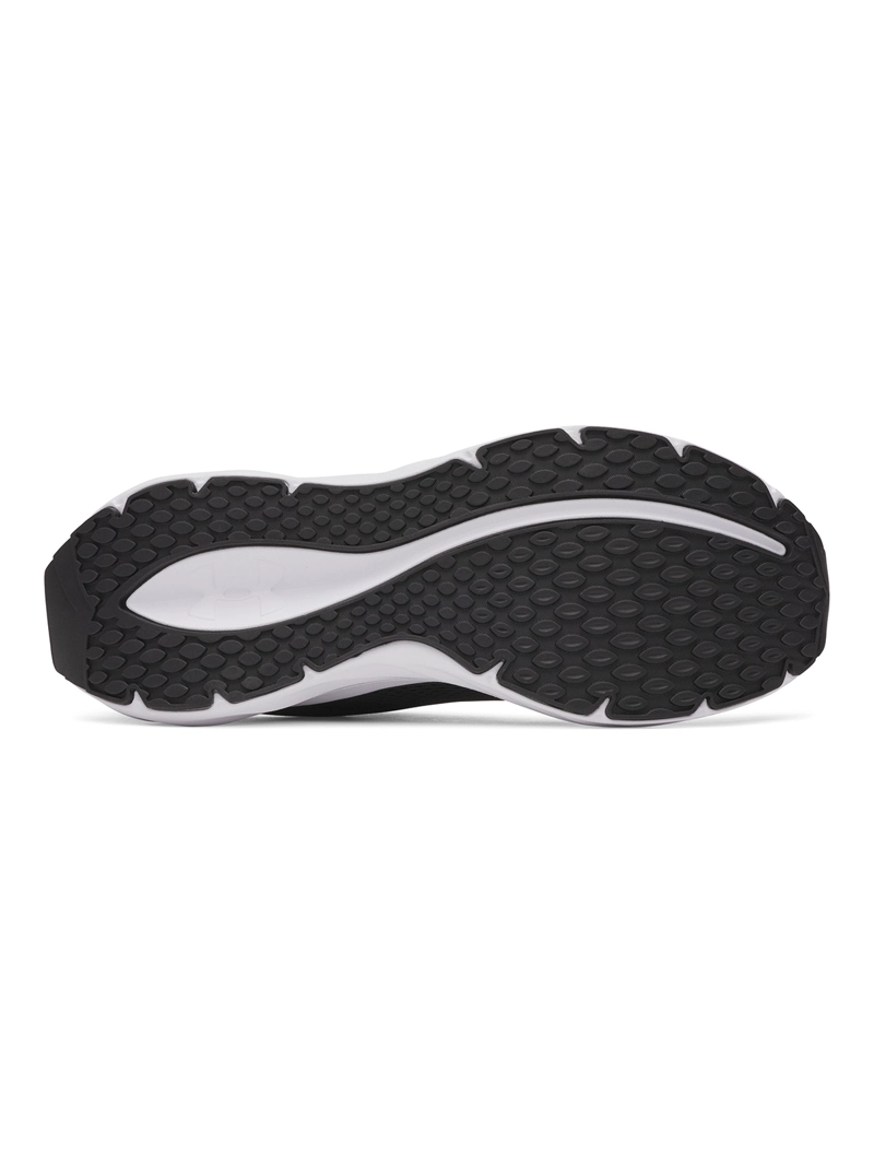 ZAPATILLA UA ASCEND NEGRO HOMBRE UNDER ARMOUR - 4