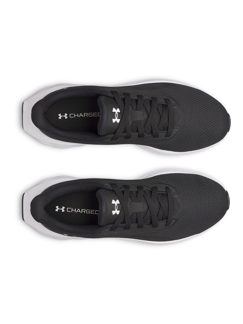 ZAPATILLA UA ASCEND NEGRO HOMBRE UNDER ARMOUR - 5