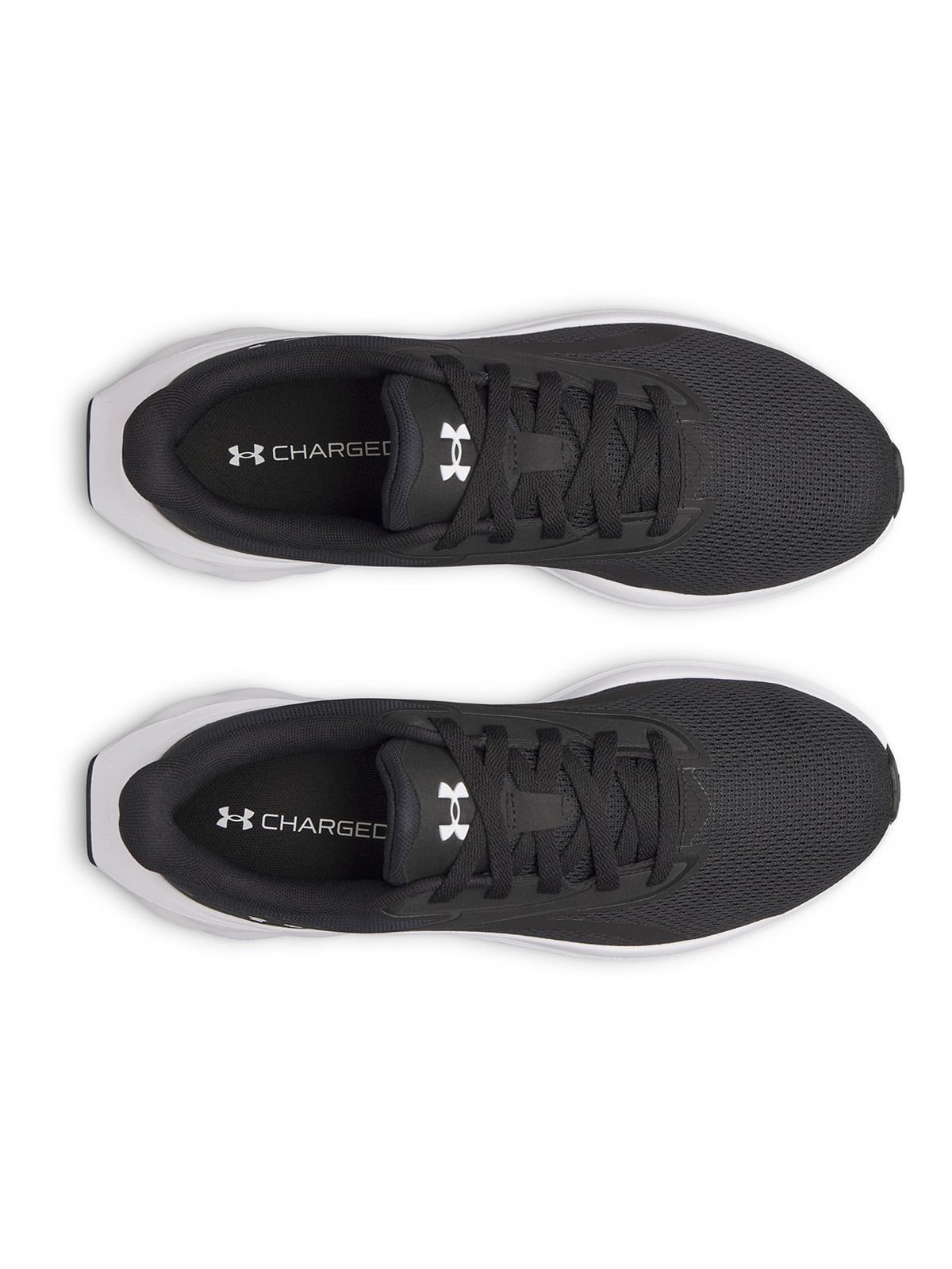 ZAPATILLA UA ASCEND NEGRO HOMBRE UNDER ARMOUR - 5