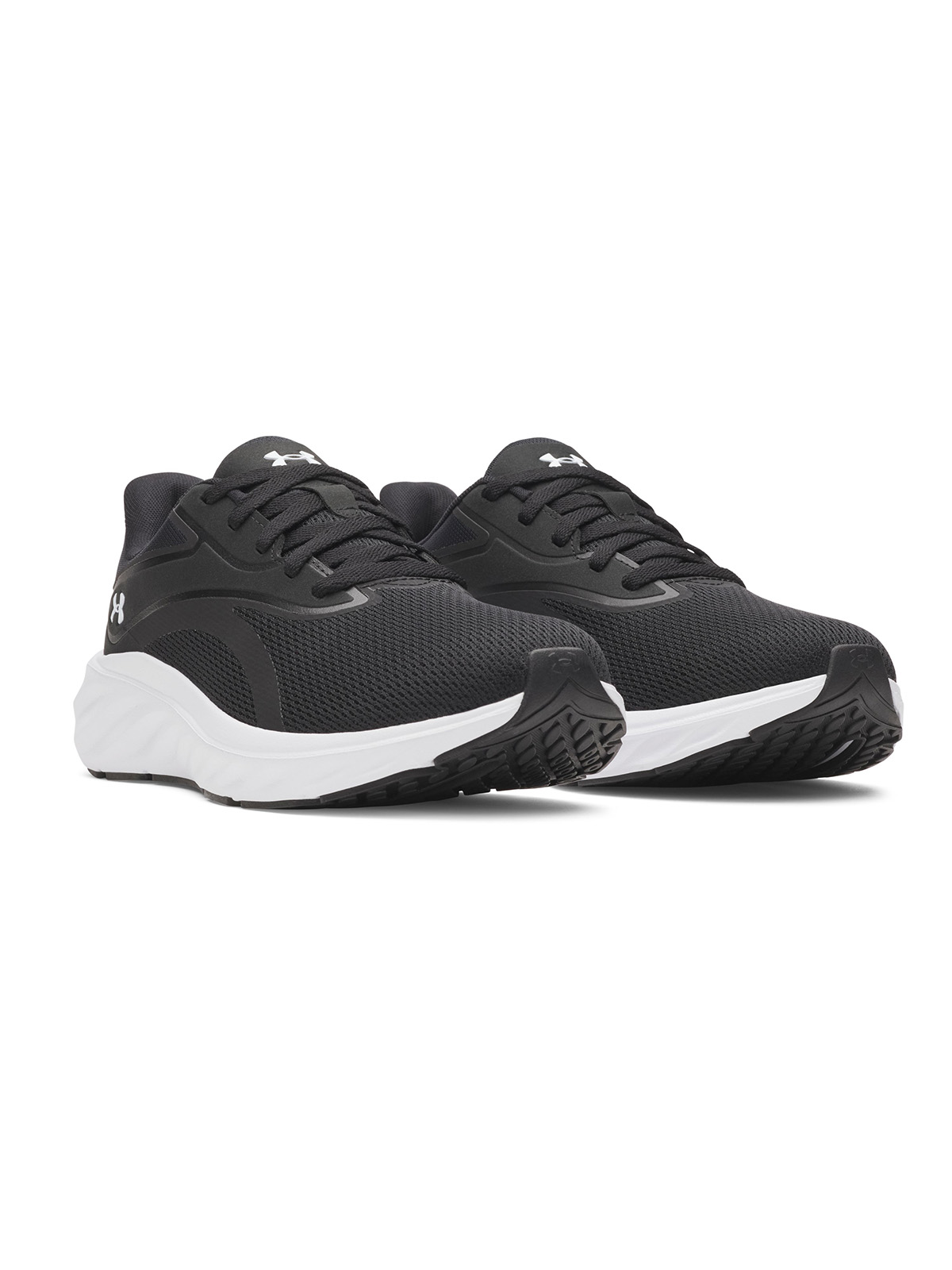ZAPATILLA UA ASCEND NEGRO HOMBRE UNDER ARMOUR - 6