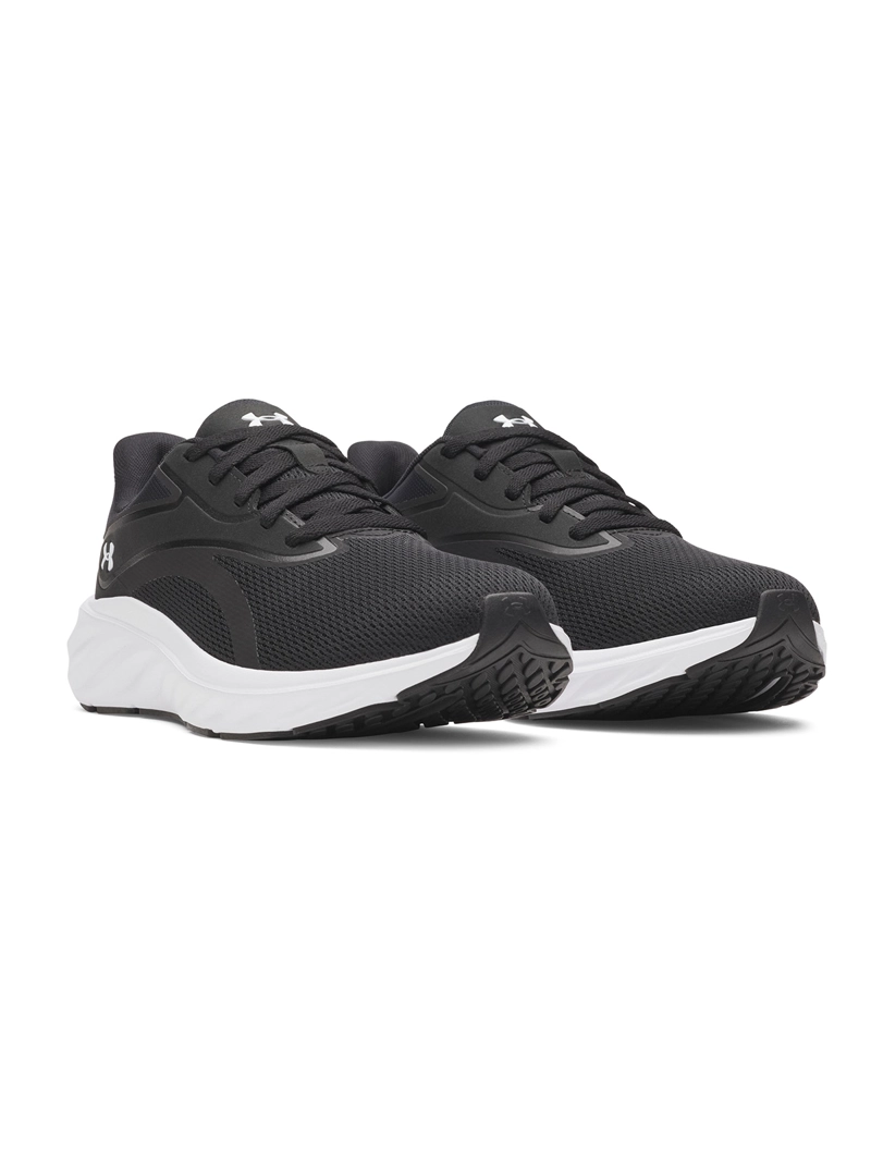 ZAPATILLA UA ASCEND NEGRO HOMBRE UNDER ARMOUR - 6