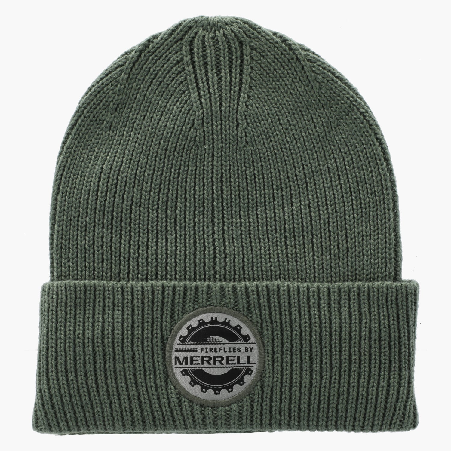 GORRO UNISEX FIREFLIES BEANIE VERDE MERRELL - 1